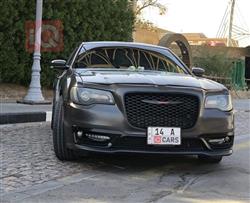 Chrysler 300